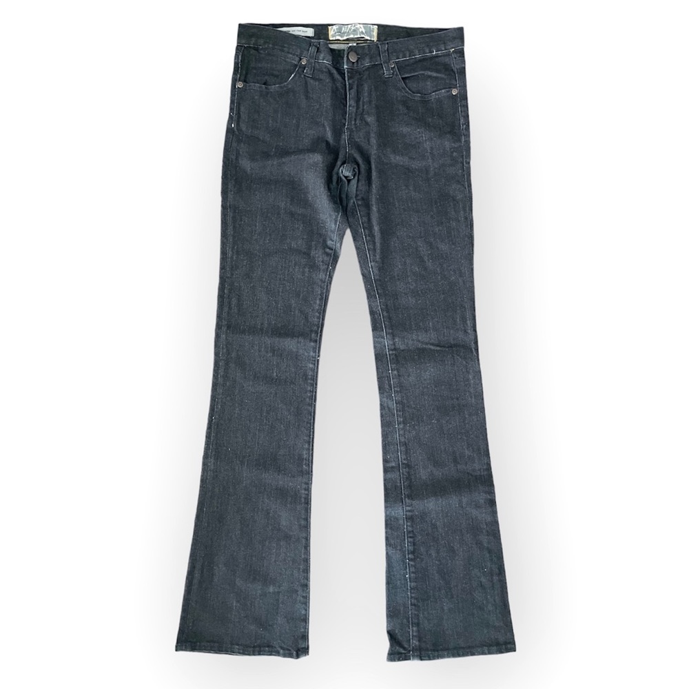 PAPER DENIM & CLOTH Low Rise Bootcut Jeans Women’s size 26